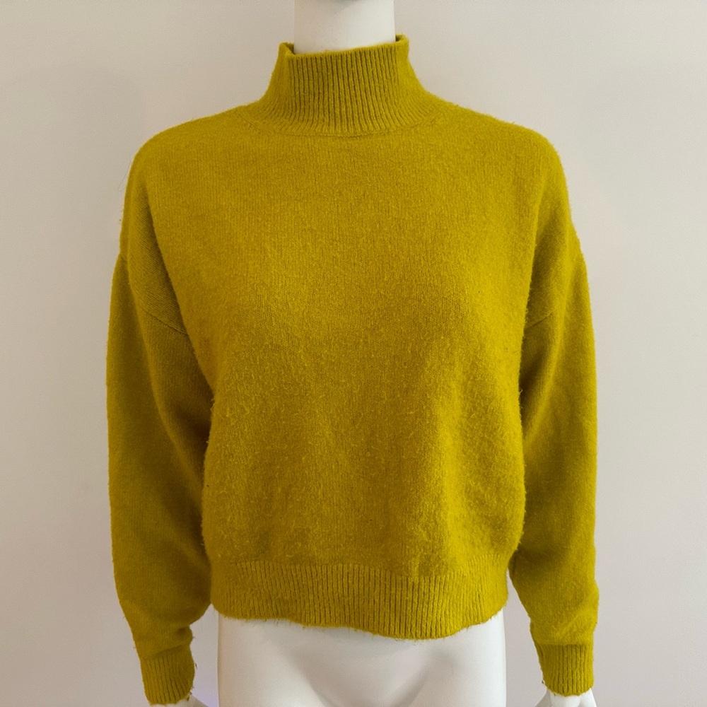 Lot of 2 H&M sweaters size S